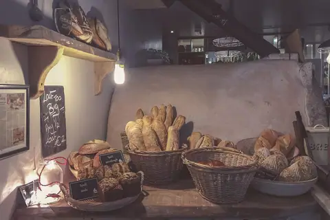 Stacey's Bakery photo 2