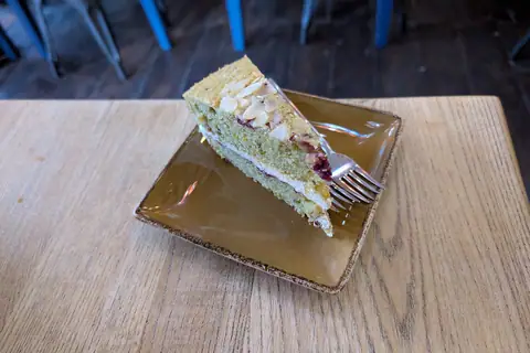 Stacey's Bakery photo 4